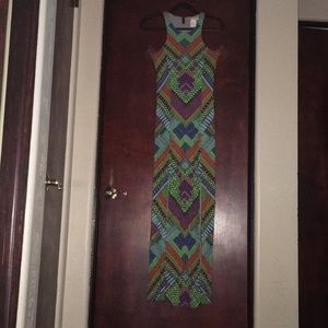 Mara Hoffman Maxi Dress